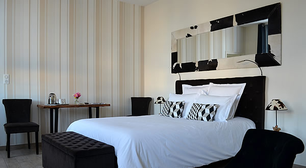 chambre Hôte - Quai Métayer