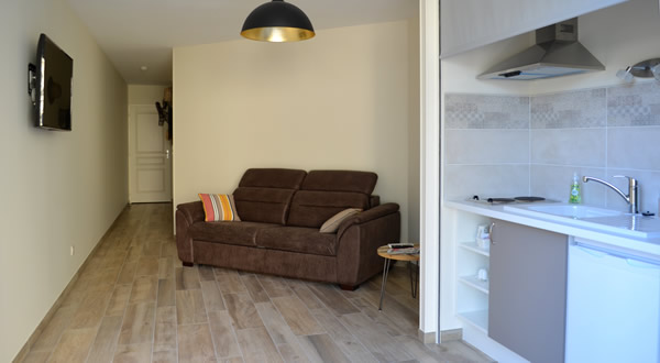 studio appartement l'angélique studio appartement l'angélique